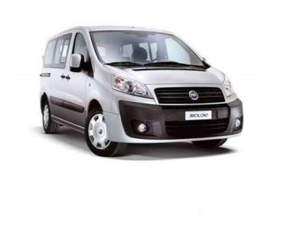 Стоп за Fiat Scudo -Peuguot Expert -Citroen Jumpy 2007 -Пасажерска страна