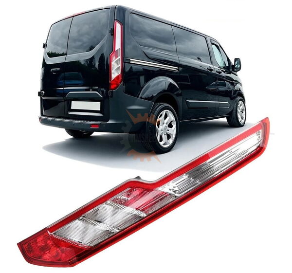 Стоп за Ford Transit Custom/Tourneo Custom след 2013 год. - Пасажерска страна