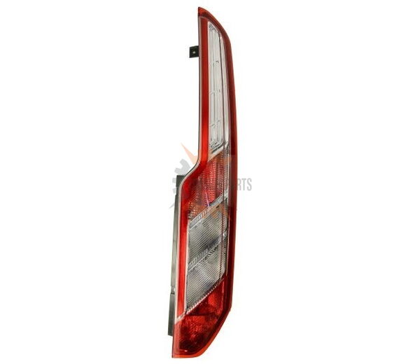 Стоп за Ford Transit Custom/Tourneo Custom след 2013 год. - Пасажерска страна