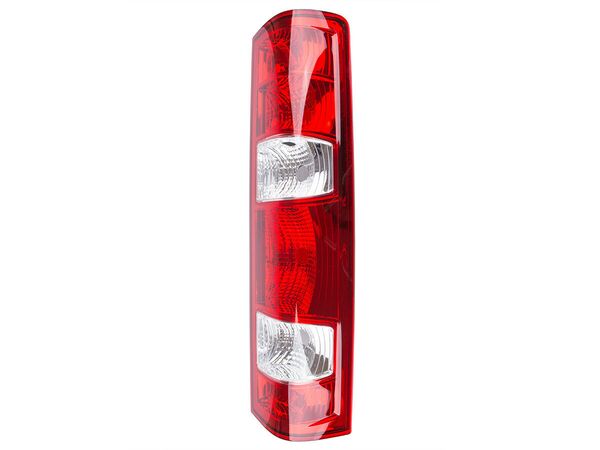 Стоп за Iveco Daily 2006-2013 Пасажерска страна