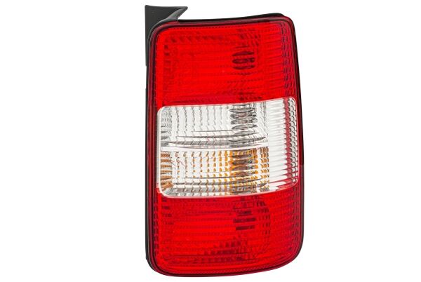 Стоп + ПЛАТКА за Volkswagen Caddy 2004-2010 с 2 задни врати - Пасажерска страна