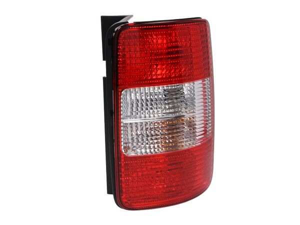 Стоп + ПЛАТКА за Volkswagen Caddy 2004-2010 с 2 задни врати - Пасажерска страна