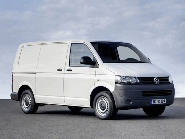 Стоп за Volkswagen Transporter T6 2015-2019 , Шофьорска страна