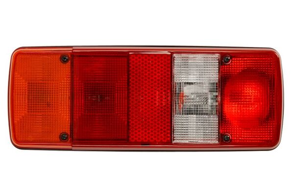 Стоп за Volkswagen LT 1975-1996 Шофьорска страна