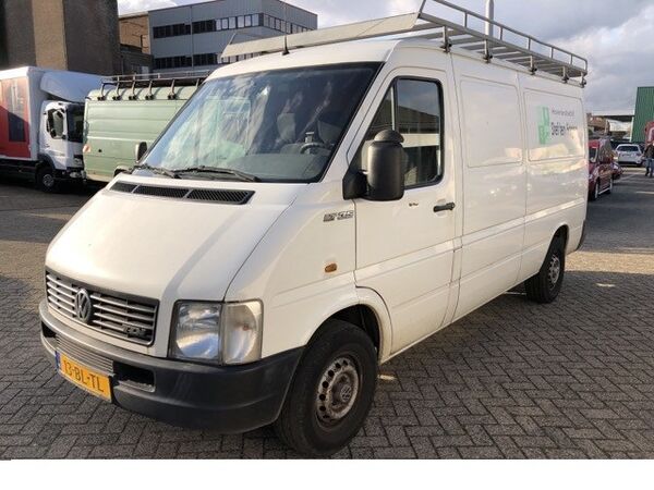 Страничен мигач за Volkswagen LT 1996-2006 Пасажерска страна