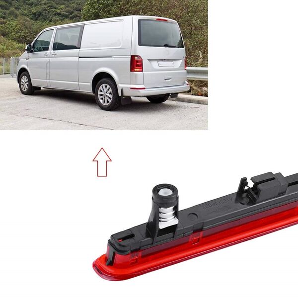 Трети стоп за Volkswagen Transporter T5 2003-2020