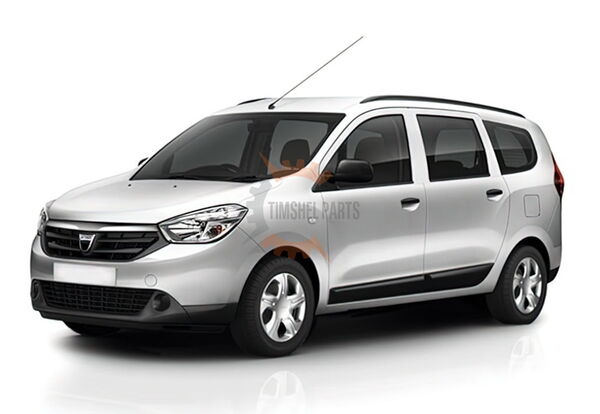 Уплътнение Плъзгащи Врати DACIA DOKKER, DACIA LODGY след 2012 год.