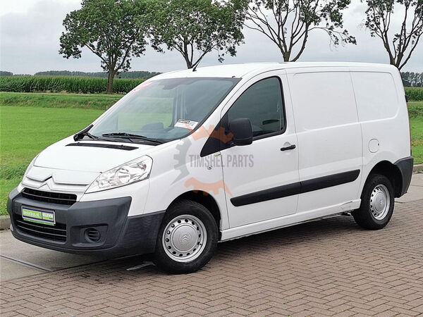 Уплътнение за Плъзгаща врата Fiat Scudo -Peuguot Expert -Citroen Jumpy 2007-2016 год.