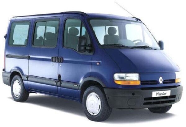 Уплътнение за плъзгаща врата за Citroen Berlingo , Renault Master,  Renault Trafic -5 метра