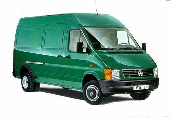 Уплътнение за плъзгащи врати Mercedes Sprinter 901 , VW LT 1995-2006