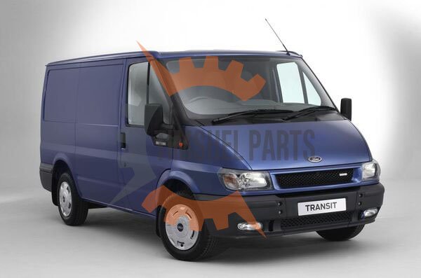Външна дръжка за врата за Ford Transit 2000-2013 Шофьорска страна