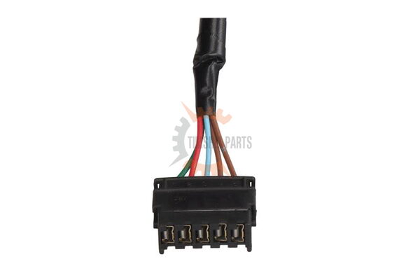 Външно огледало, електрическо за Fiat Scudo -Citroen Jumpy -Peuguot Expert 1995-2007 Шофьорска страна