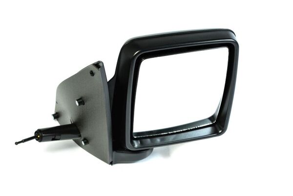 Външно огледало, електрическо за Opel Combo 2000-2010 Пасажерска страна