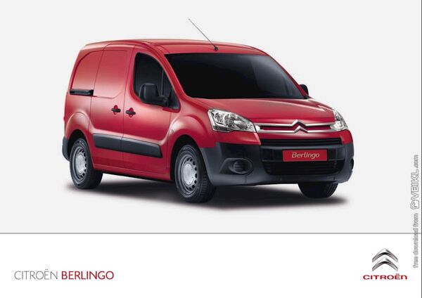Ветробрани Sunplex за Peugeot Partner / Citroen Berlingo 2008-2017