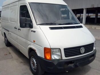 Фар за Volkswagen LT 1996-2006 Пасажерска страна