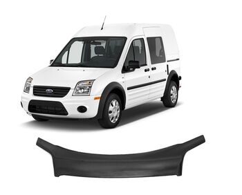 Дефлектор спойлер за преден капак за Ford Connect 2009-2014