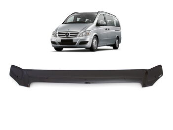 Дефлектор спойлер за преден капак за Mercedes Vito 2011-2015