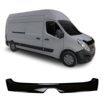 Дефлектор спойлер за преден капак за Renault Master 2014-