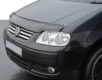 Дефлектор спойлер за преден капак за VW Caddy 2004-2010