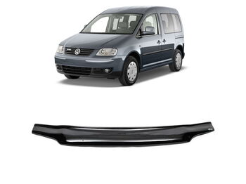Дефлектор спойлер за преден капак за VW Caddy 2004-2010
