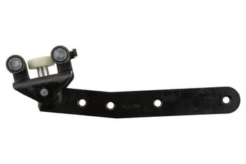 Долна ролка за ЛЯВА плъзгаща врата за Fiat Doblo 2001-2010 год