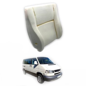 Дунапренова облегалка  за VW Transporter T4 1990-2003 год.
