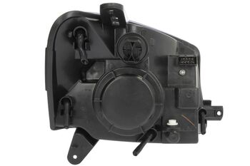 Фар за Citroen Berlingo 2002-2008, Peugeot Partner 2002-2008 Пасажерска страна