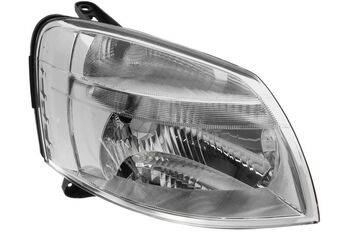 Фар за Citroen Berlingo 2002-2008, Peugeot Partner 2002-2008 Пасажерска страна