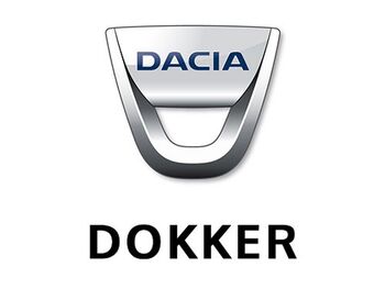 Фар за DACIA DOKKER 2012-2021, DACIA LODGY 2012-2021 Пасажерска страна