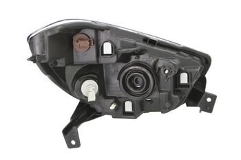 Фар за DACIA DOKKER 2012-2021, DACIA LODGY 2012-2021 Пасажерска страна