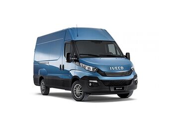 Фар за Iveco Daily 2014-2019- Шофьорска страна