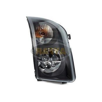 Фар за Volkswagen Crafter 2005-2013 Пасажерска страна