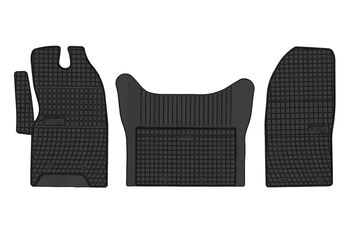 Гумени стелки "FROGUM" за IVECO Daily след 2014 год.