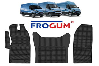 Гумени стелки "FROGUM" за IVECO Daily след 2014 год.