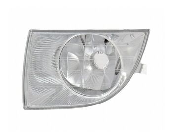 Халоген триъгълен за Volkswagen Transporter T5 2003 - Шофьорска страна