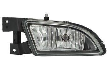 Халоген за Iveco Daily 2011-2014- Пасажерска страна