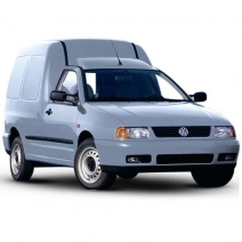 Халоген за Volkswagen Caddy 1996-2004 Пасажерска страна
