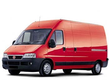 Халоген за FIAT Ducato, PEUGEOT Boxer,  CITROEN Jumper,  FIAT Florino,  Doblo, CITROEN Nemo, PEUGEOT Bipper