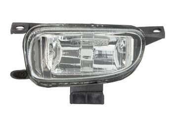 Халоген за Volkswagen Caravelle -Transporter T4 1990-2003 Шофьорска страна