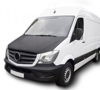 Калъф преден капак Бус Mercedes Sprinter 906 2014-2018
