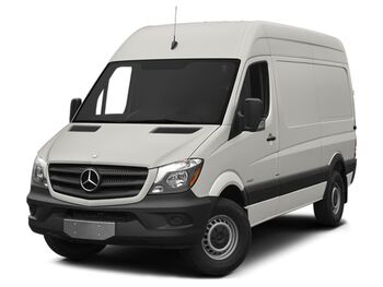 Капаче за куката за теглене за MERCEDES SPRINTER 2013-2018 год.