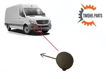 Капаче за куката за теглене за MERCEDES SPRINTER 2013-2018 год.