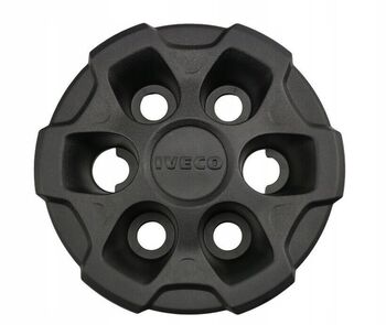 Капачка за джанта за Iveco Daily след 2014 год