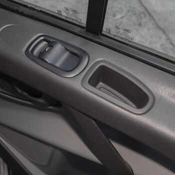 Ключ ел стъкла за Ford Transir след 2013 , Custom 2014 Пасажерска страна