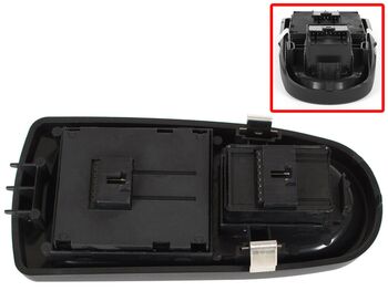 Ключ ел стъкла за Iveco Daily 2006-2011 Шофьорска страна