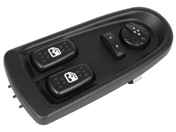 Ключ ел стъкла за Iveco Daily 2006-2011 Шофьорска страна