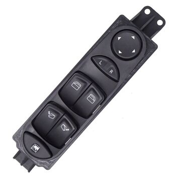 Ключ ел стъкла 10 PIN за MERCEDES Vito/ Viano/ V-class 2003-2014