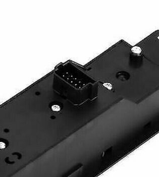 Ключ ел стъкла 10 PIN за MERCEDES Vito/ Viano/ V-class 2003-2014