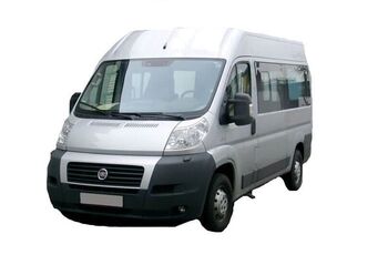 Ключалка на волана за CITROEN JUMPER / PEUGEOT BOXER / FIAT DUCATO след 2006