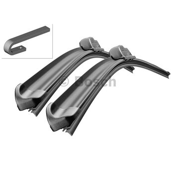 Комплект Предни Чистачки BOSCH Aerotwin 550.0 mm/ 530.0 mm